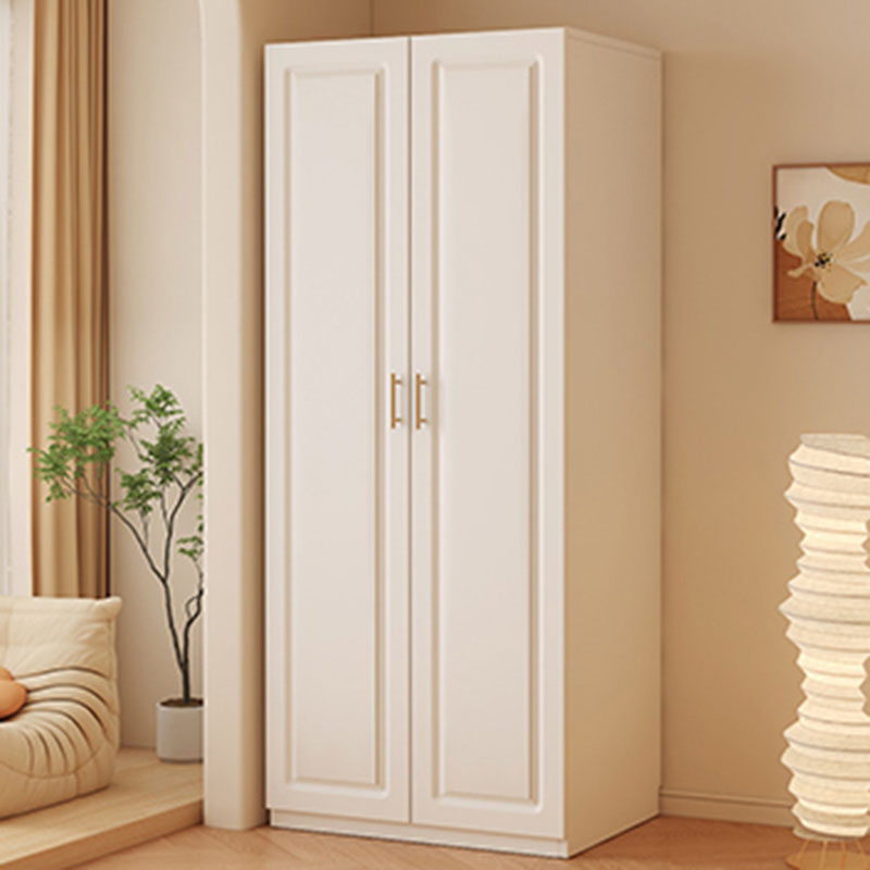خزانة بيضاء كريمية لهجة الشمال - مراجعة Interior Design White And Wood وسعره
