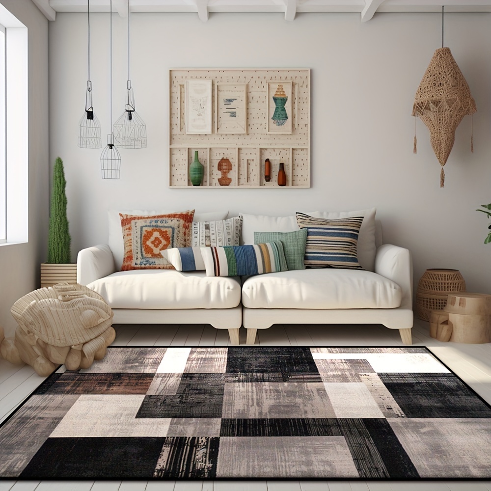 سجادة أرضية مستوحاة من الطبيعة - مراجعة Interior Design Deck وسعره