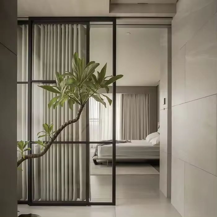 منتجات التصميم الداخلي Sanhai  - مراجعة Interior Design Living Room Ideas وسعره