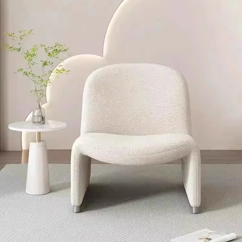 كرسي مكياج داخلي للقراءة مسند  - مراجعة Interior Design Deck وسعره