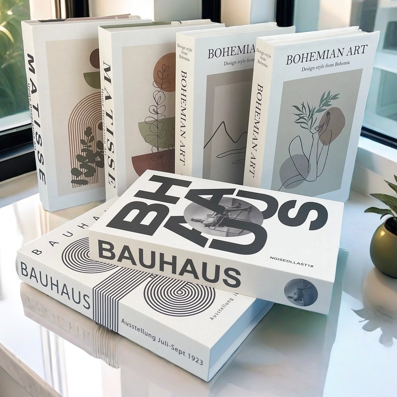 بوهو مونيه الكتب الزخرفية الفا - مراجعة Interior Design Handbook وسعره