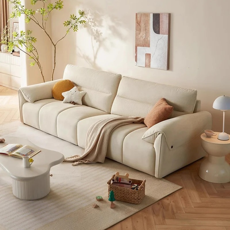 أرائك غرفة المعيشة الداخلية ال - مراجعة Interior Design White And Wood وسعره