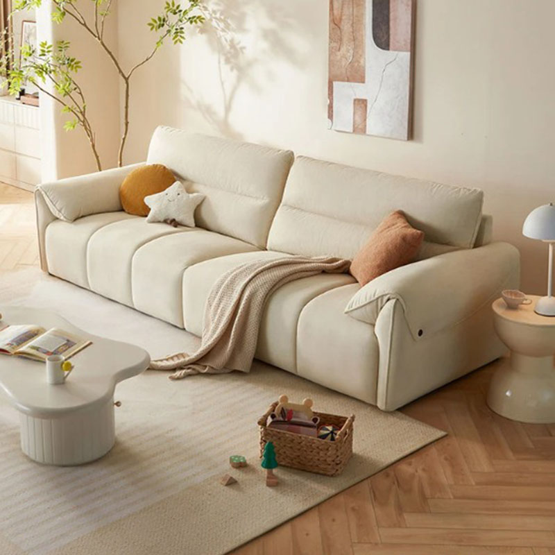 أرائك غرفة المعيشة الداخلية ال - مراجعة Interior Design White And Wood وسعره
