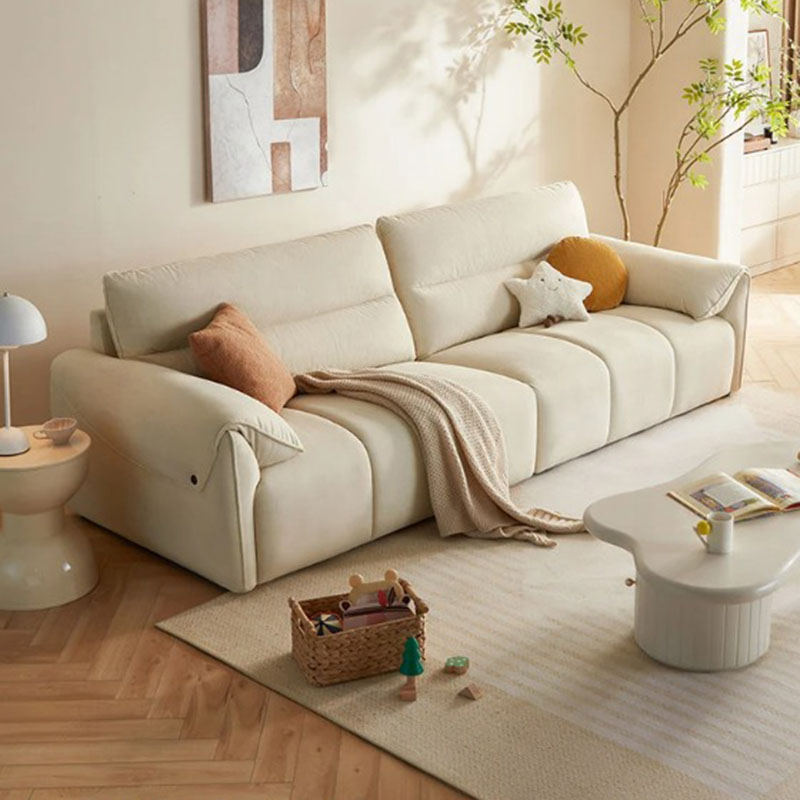 أرائك غرفة المعيشة الداخلية ال - مراجعة Interior Design White And Wood وسعره